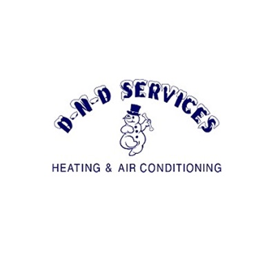 D-N-D Services Inc.
